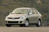 2009 Nissan Versa Sedan Picture